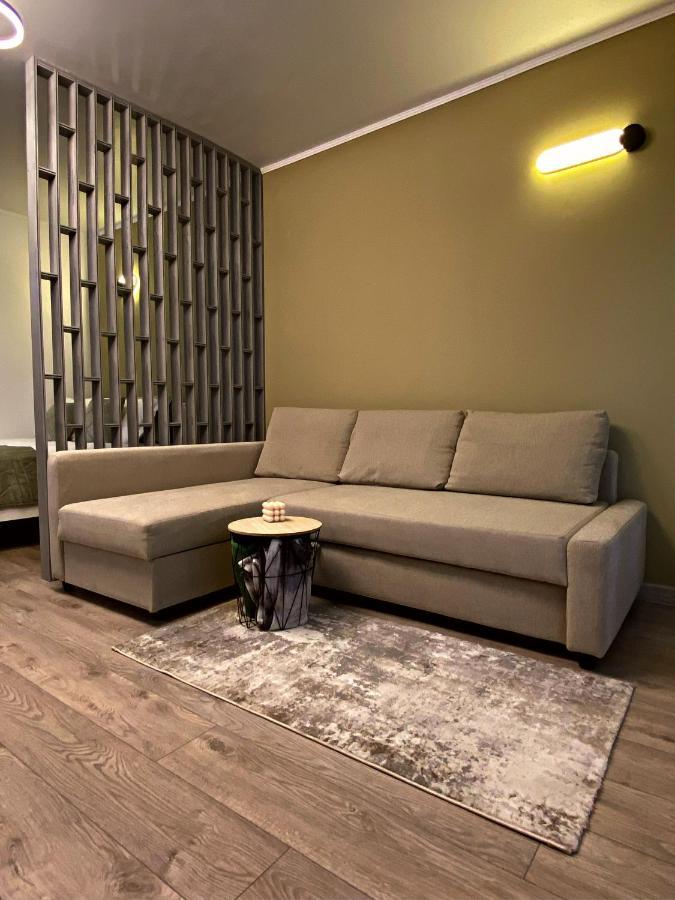 Lovely Studio In The City Center Of Bukares Bagian luar foto